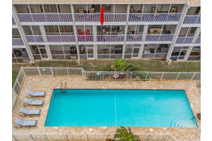 521 PINELLAS BAYWAY S #204, ST PETERSBURG, FL 33715 - MLS#MFRTB8479881