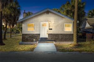 2547 10TH AVENUE, ST PETERSBURG, FL 33712 - MLS#MFRTB8479897