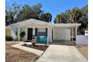 6813 S Cortez St, TAMPA