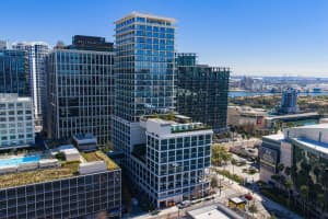 1000 WATER STREET, TAMPA, FL 33602 - MLS#MFRTB8479910