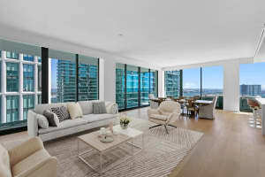 1000 WATER STREET, TAMPA, FL 33602 - MLS#MFRTB8479910