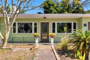 101 OSCEOLA ROAD, BELLEAIR, FL 33756 - MLS#MFRTB8479911