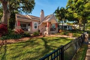 446 21ST AVENUE, ST PETERSBURG, FL 33704 - MLS#MFRTB8479929