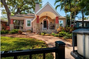 446 21ST AVENUE, ST PETERSBURG, FL 33704 - MLS#MFRTB8479929