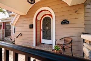 446 21ST AVENUE, ST PETERSBURG, FL 33704 - MLS#MFRTB8479929