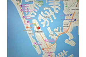 8911 BLIND PASS ROAD, ST PETE BEACH, FL 33706 - MLS#MFRTB8479936