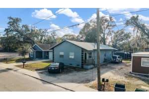 8304 N 13th St, TAMPA