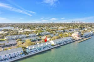 5102 COQUINA KEY DRIVE, ST PETERSBURG, FL 33705 - MLS#MFRTB8479949