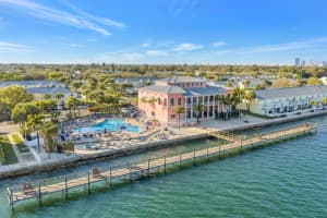 5102 COQUINA KEY DRIVE, ST PETERSBURG, FL 33705 - MLS#MFRTB8479949