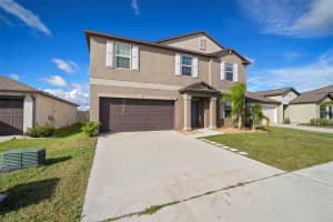 5430 BLUE AZURE DRIVE, WIMAUMA, FL 33598 - MLS#MFRTB8479955