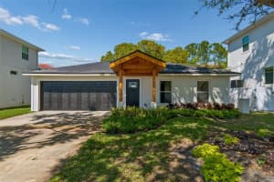 5207 W Cleveland St, TAMPA