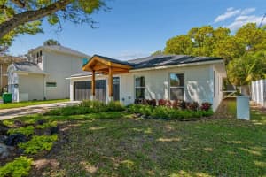 5207 CLEVELAND STREET, TAMPA, FL 33609 - MLS#MFRTB8479957