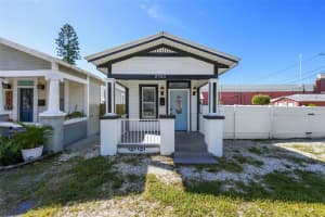 2703 15TH AVENUE, TAMPA, FL 33605 - MLS#MFRTB8479979