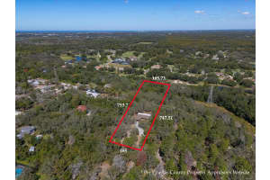 2787 KEYSTONE ROAD, TARPON SPRINGS, FL 34688 - MLS#MFRTB8479981
