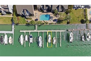 534 PINELLAS BAYWAY S #101, ST PETERSBURG, FL 33715 - MLS#MFRTB8479983
