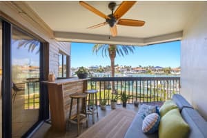 534 PINELLAS BAYWAY S #101, ST PETERSBURG, FL 33715 - MLS#MFRTB8479983