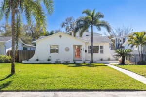 240 24th Ave N, ST PETERSBURG
