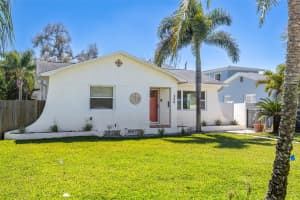 240 24TH AVENUE, ST PETERSBURG, FL 33704 - MLS#MFRTB8479984