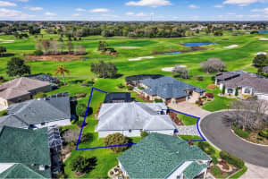 3024 PAYNES PLACE, THE VILLAGES, FL 32162 - MLS#MFRTB8479992