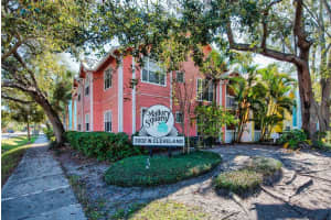 3002 CLEVELAND STREET, TAMPA, FL 33609 - MLS#MFRTB8480020