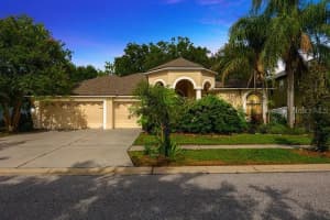 4850 WALNUT RIDGE ROAD, LAND O LAKES, FL 34638 - MLS#MFRTB8480021