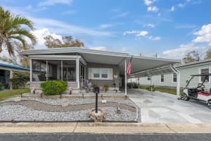 12501 Ulmerton Rd #206, LARGO