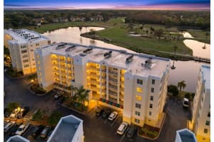 1200 COUNTRY CLUB DR #5404, LARGO, FL 33771 - MLS#MFRTB8480032