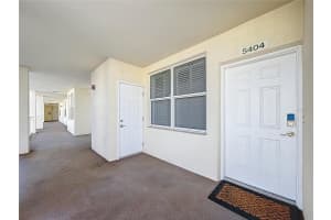 1200 COUNTRY CLUB DR #5404, LARGO, FL 33771 - MLS#MFRTB8480032