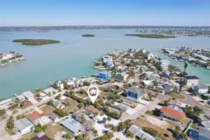 13135 4TH STREET, MADEIRA BEACH, FL 33708 - MLS#MFRTB8480037