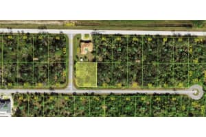 14394 HOWARD AVENUE, PORT CHARLOTTE, FL 33953 - MLS#MFRTB8480045