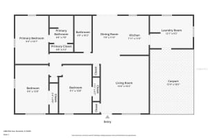 4486 PIKE AVENUE, SARASOTA, FL 34233 - MLS#MFRTB8480057