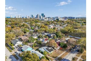 1027 15TH STREET, ST PETERSBURG, FL 33705 - MLS#MFRTB8480066