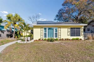 1027 15TH STREET, ST PETERSBURG, FL 33705 - MLS#MFRTB8480066