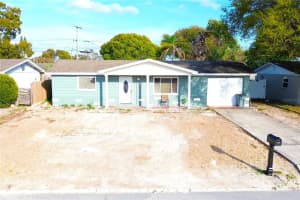 3542 CONNON DRIVE, NEW PORT RICHEY, FL 34652 - MLS#MFRTB8480076