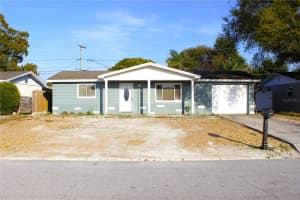 3542 CONNON DRIVE, NEW PORT RICHEY, FL 34652 - MLS#MFRTB8480076