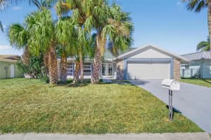 4349 Rudder Way, NEW PORT RICHEY