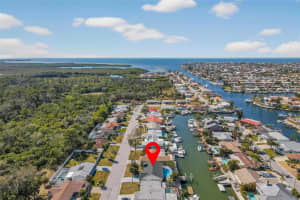 4349 RUDDER WAY, NEW PORT RICHEY, FL 34652 - MLS#MFRTB8480084