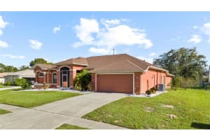 13481 PULLMAN DRIVE, SPRING HILL, FL 34609 - MLS#MFRTB8480094