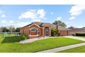 13481 PULLMAN DRIVE, SPRING HILL, FL 34609 - MLS#MFRTB8480094