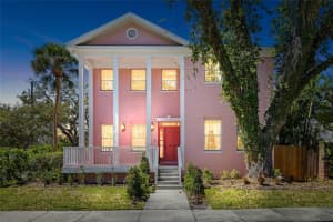 6013 RUSSELL STREET, TAMPA, FL 33611 - MLS#MFRTB8480106