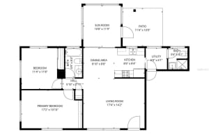 11360 87TH AVENUE, SEMINOLE, FL 33772 - MLS#MFRTB8480131