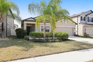 11421 AMAPOLA BLOOM COURT, RIVERVIEW, FL 33579 - MLS#MFRTB8480134