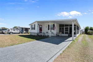 37100 8TH AVENUE, ZEPHYRHILLS, FL 33542 - MLS#MFRTB8480136