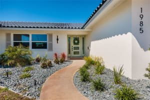 1985 MICHIGAN AVENUE, ST PETERSBURG, FL 33703 - MLS#MFRTB8480157