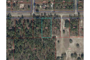 00000 114TH PLACE, DUNNELLON, FL 34431 - MLS#MFRTB8480166