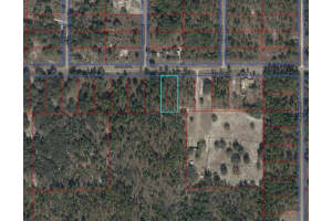 00000 114TH PLACE, DUNNELLON, FL 34431 - MLS#MFRTB8480166