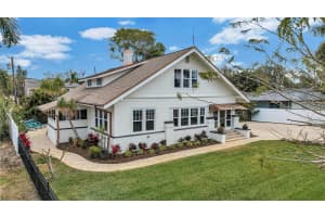 3925 SUNRISE DRIVE, ST PETERSBURG, FL 33705 - MLS#MFRTB8480172