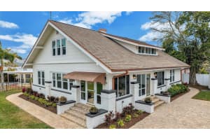 3925 SUNRISE DRIVE, ST PETERSBURG, FL 33705 - MLS#MFRTB8480172