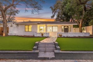 181 20TH AVENUE, ST PETERSBURG, FL 33704 - MLS#MFRTB8480184