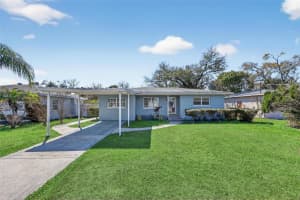 2714 GRACE STREET, TAMPA, FL 33607 - MLS#MFRTB8480193